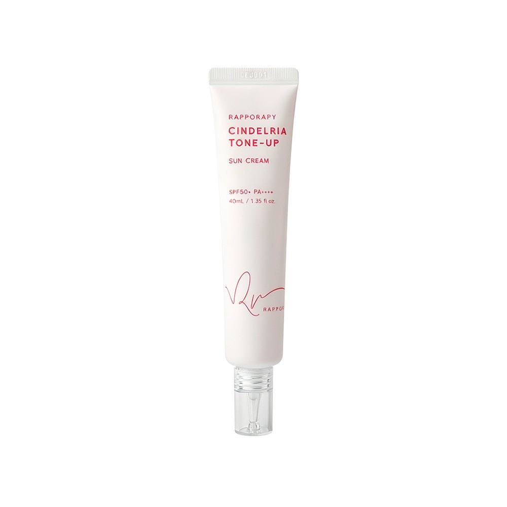 Cindelria Tone-up Cream