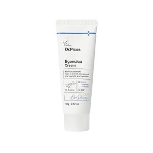 Egensia Cream