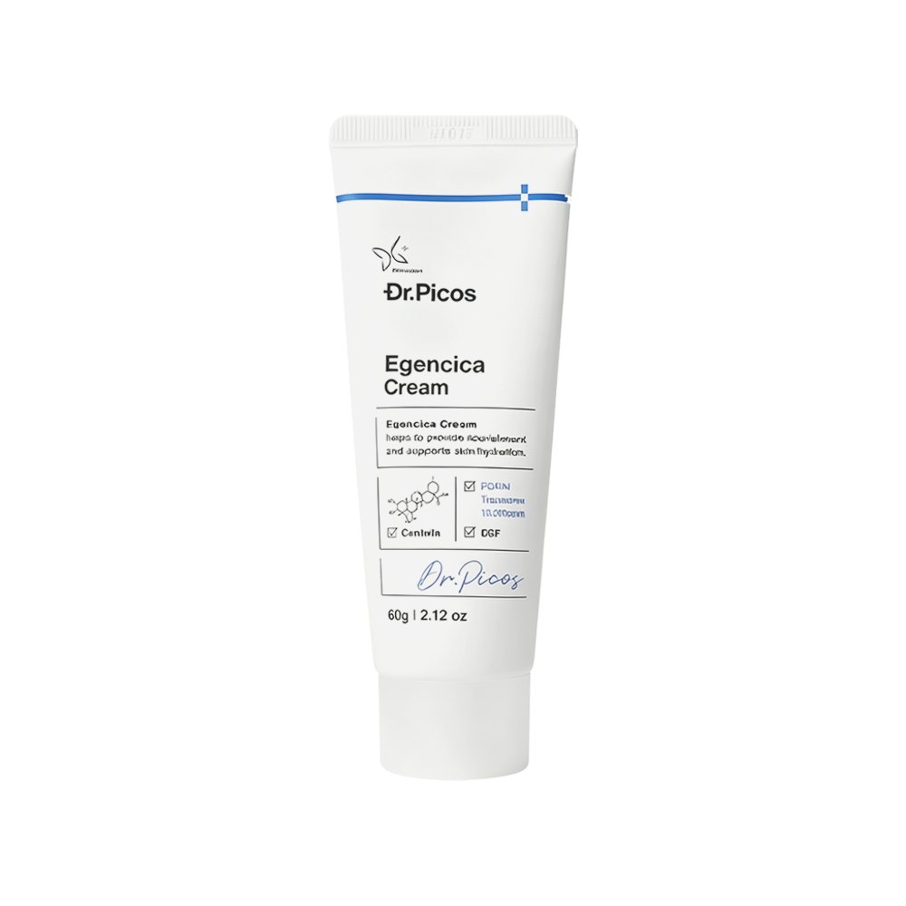 Egensia Cream