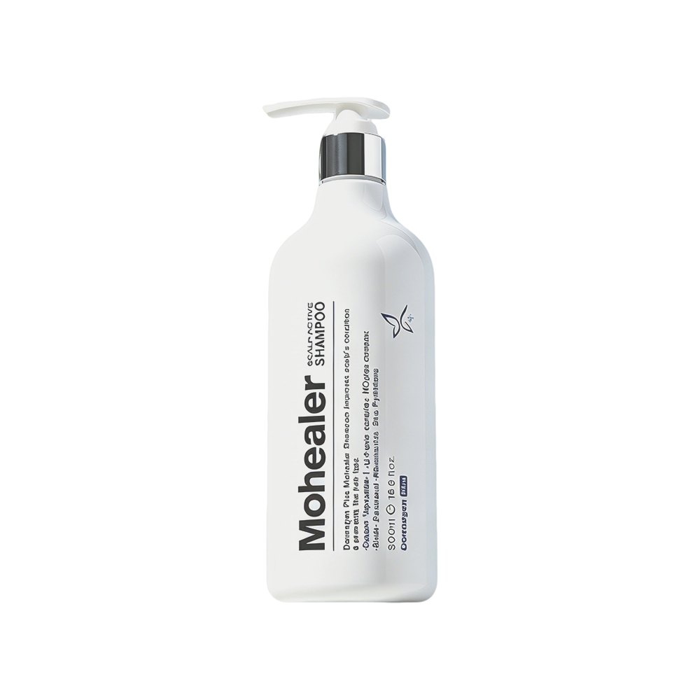 Mohealer Shampoo